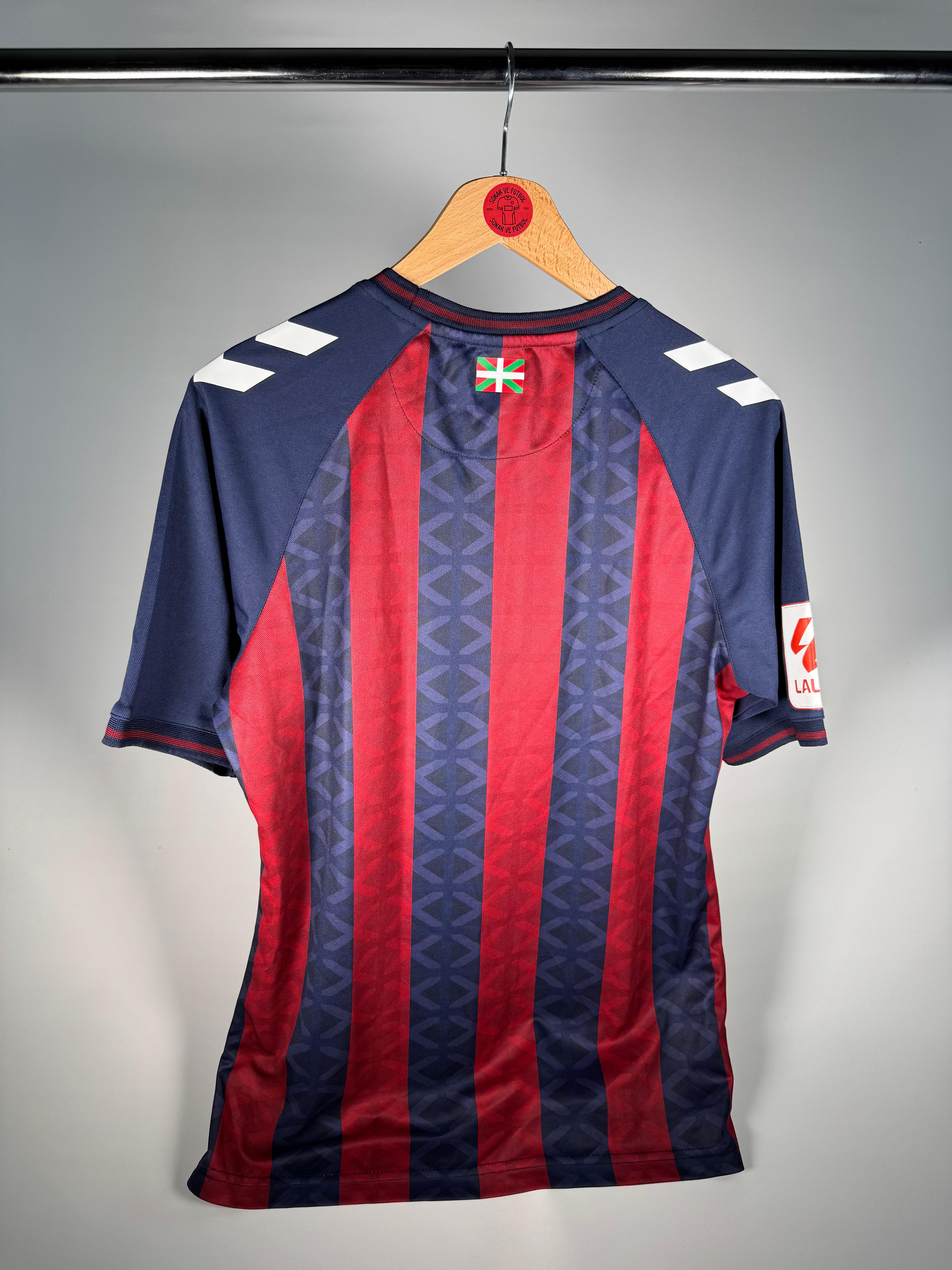EIBAR SD 2023-2024 İÇ SAHA - MEDIUM 
