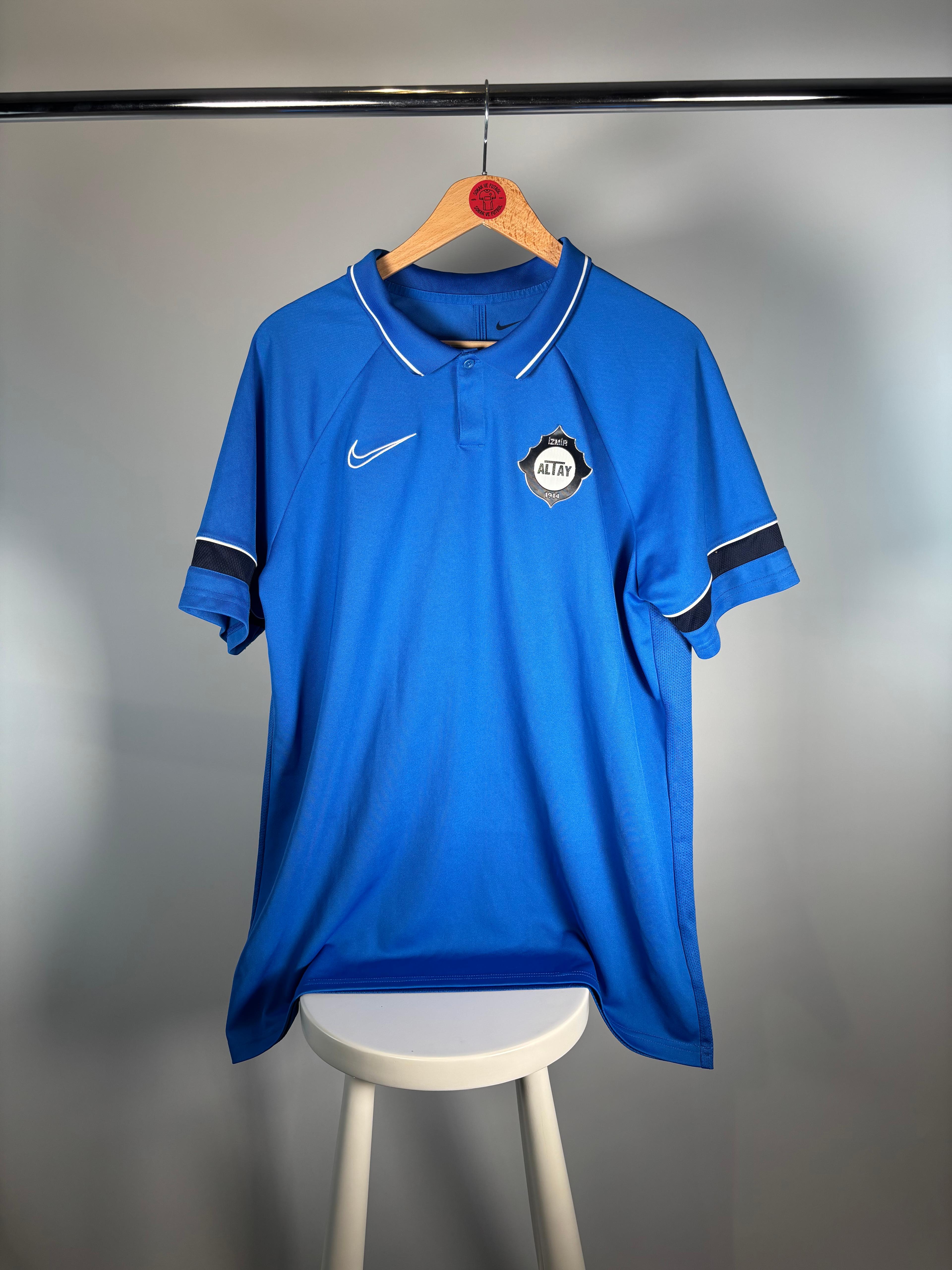 ALTAY - ANTRENMAN FORMASI - X LARGE 