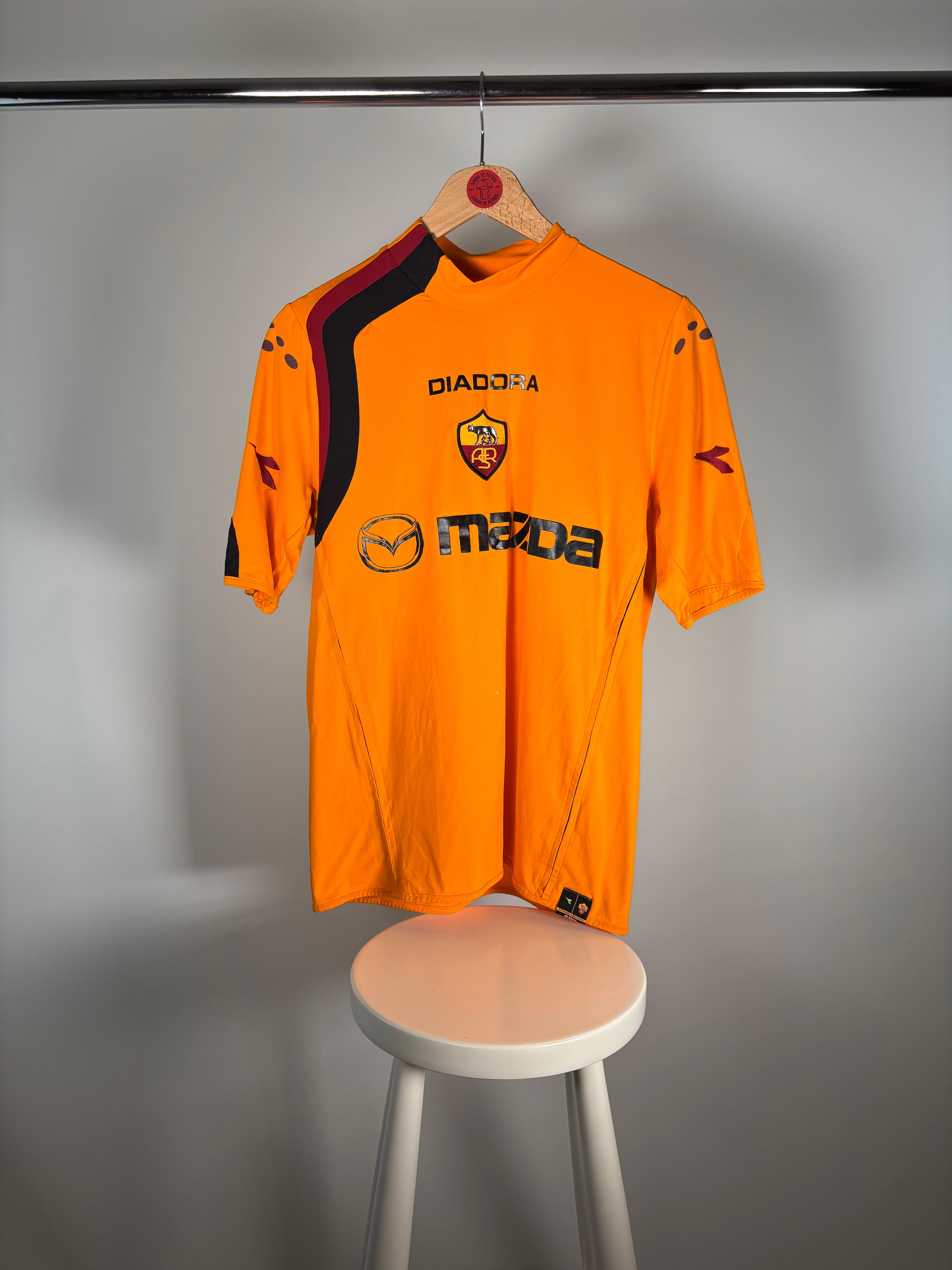 AS ROMA 2004/2005 ALTERNATİF - MEDIUM 
