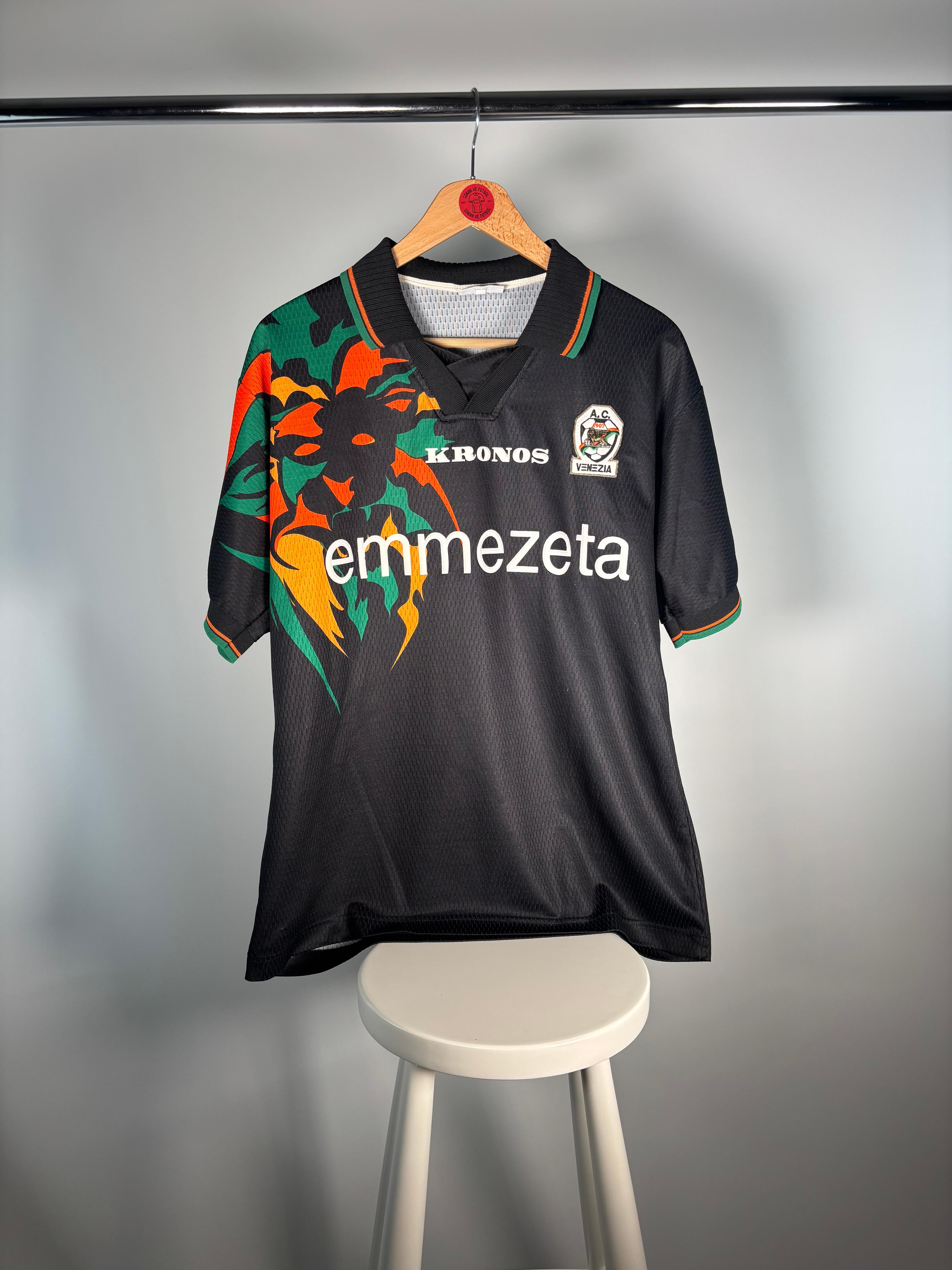 AC VENEZIA 1998/1999 İÇ SAHA - MEDIUM 