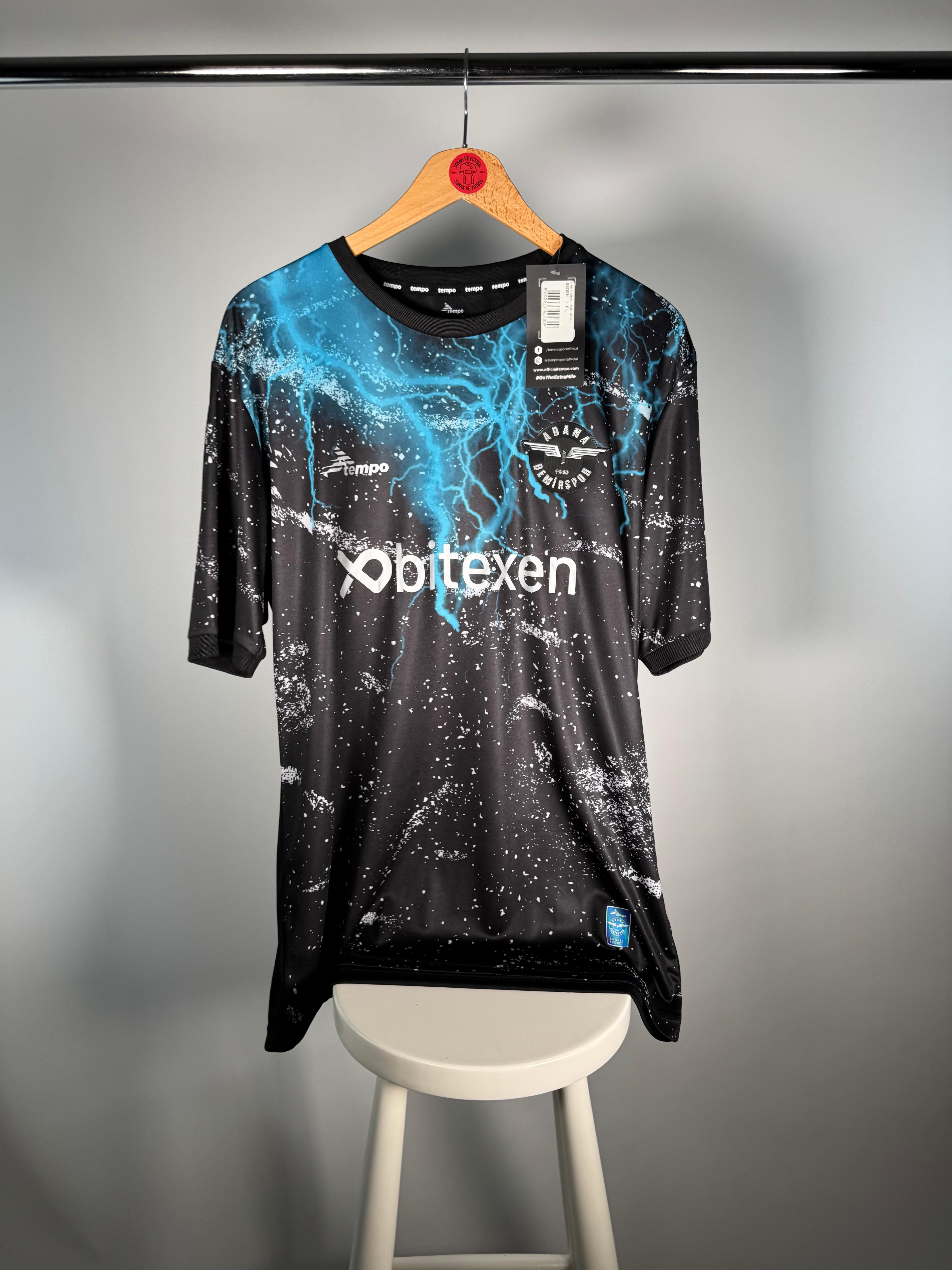 ADANA DEMİRSPOR 2022/2023 ALTERNATİF - XL