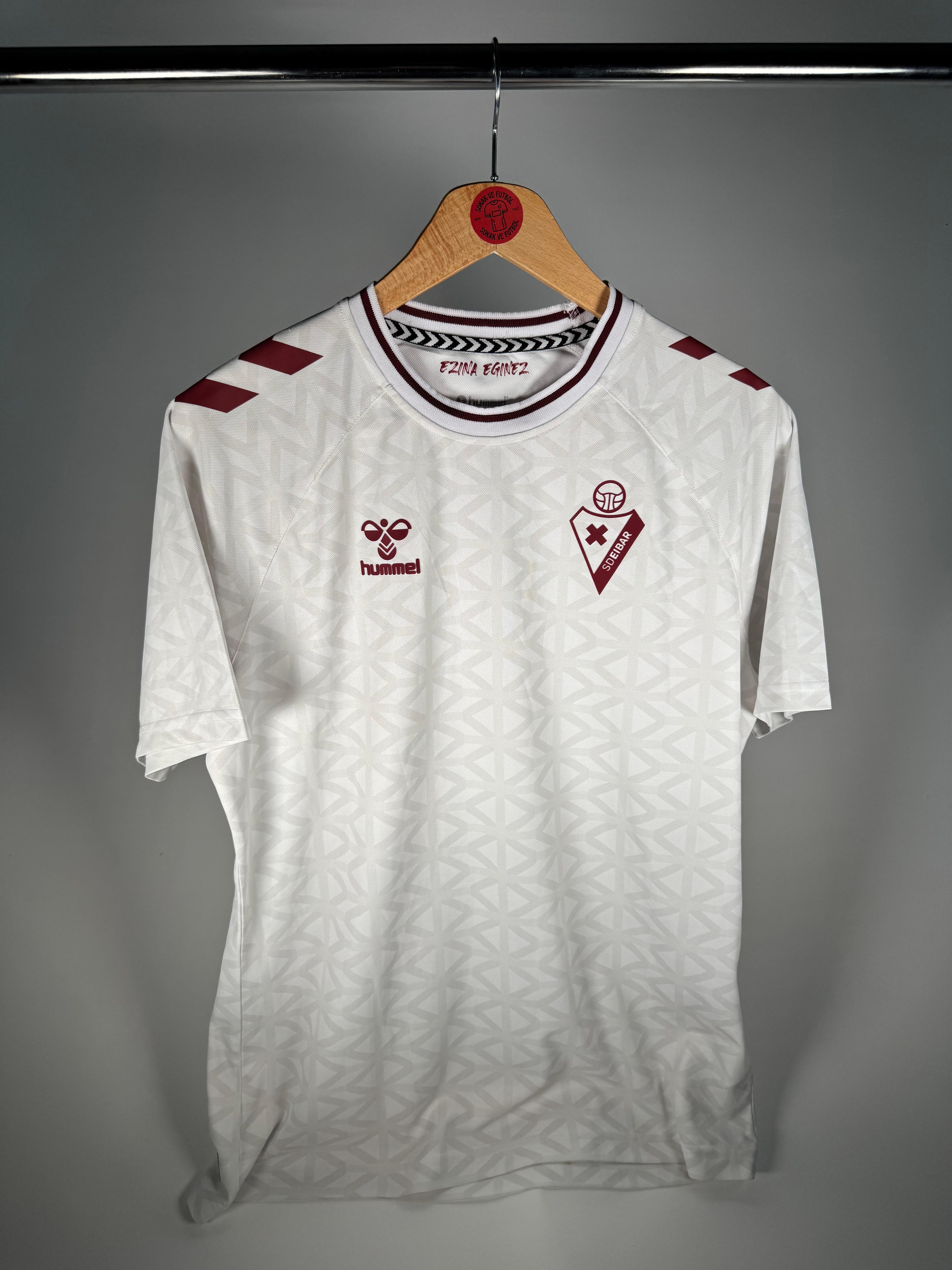 SD EIBAR 2023-2024 DIŞ SAHA - MEDIUM