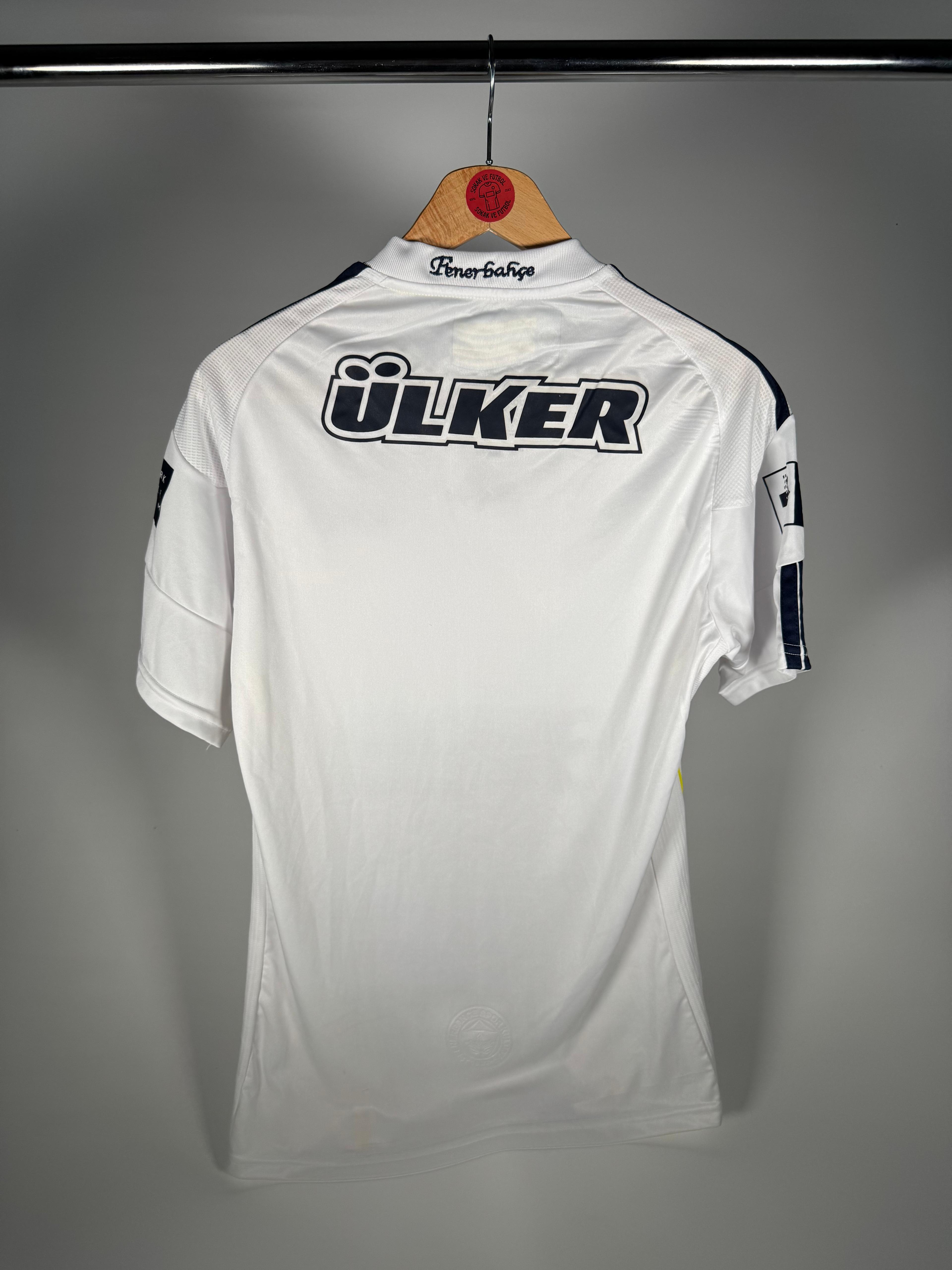 FENERBAHÇE 2010-2011 DIŞ SAHA - LARGE 