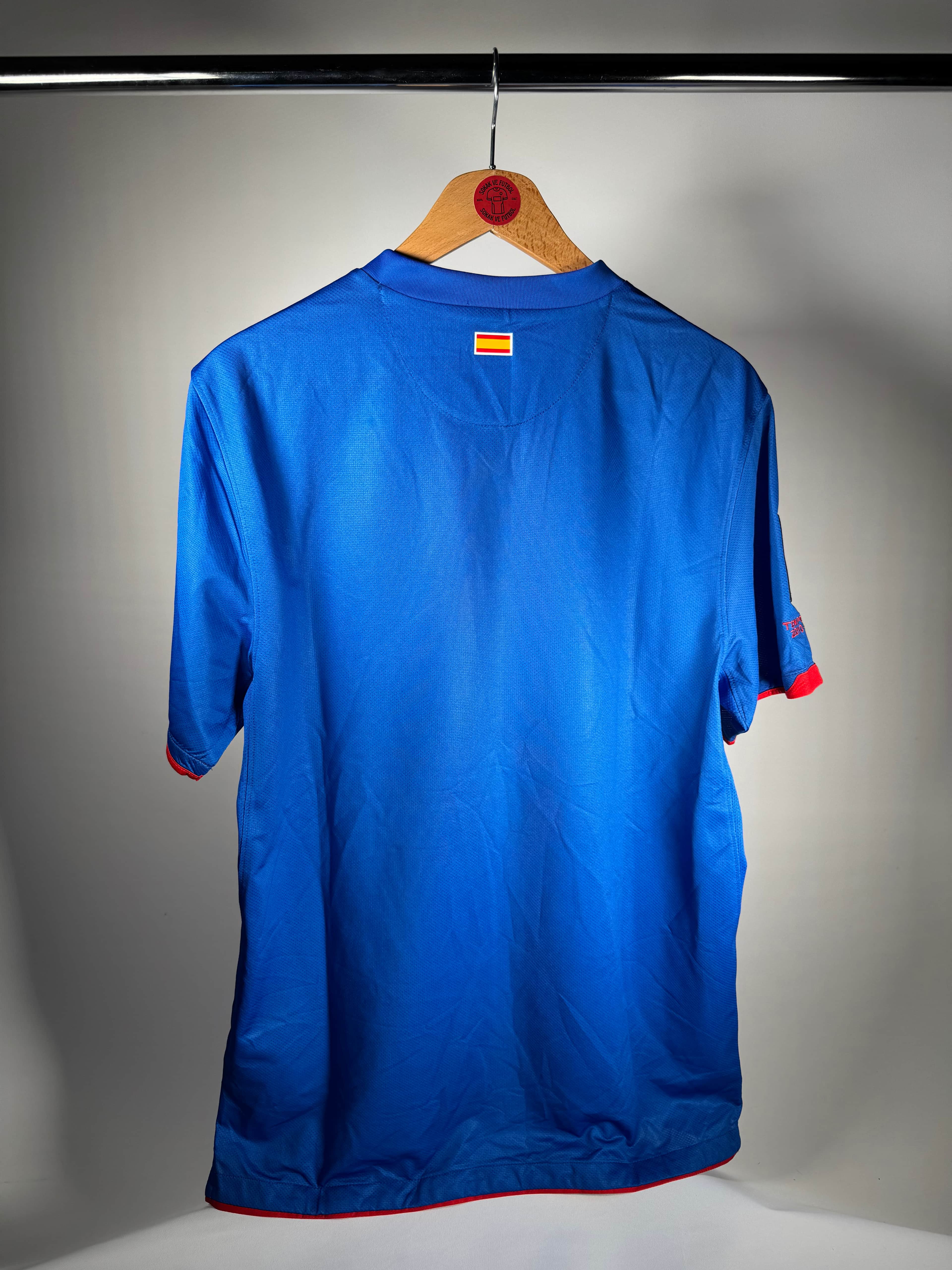 ATLETICO MADRID 2010-2011 DIŞ SAHA - MEDIUM