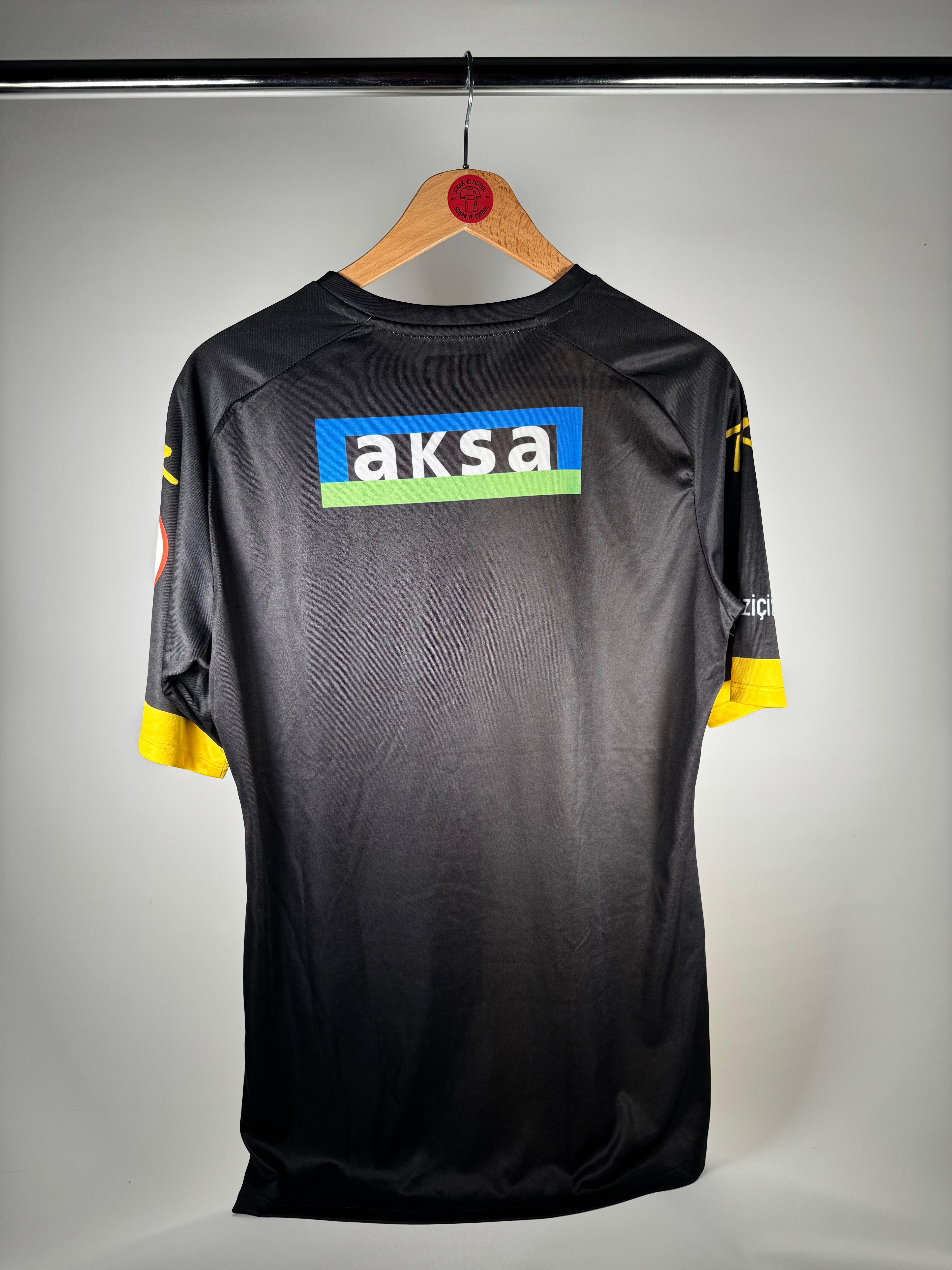 İSTANBULSPOR 2023-2024 İÇ SAHA - XX LARGE 