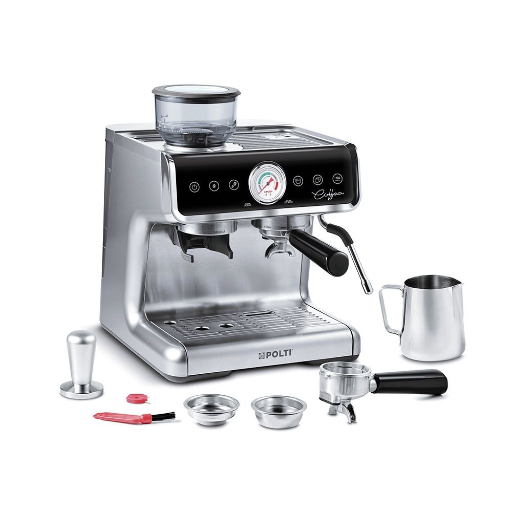 Polti Coffea G50S Manuel Barista Espresso Kahve Makinesi