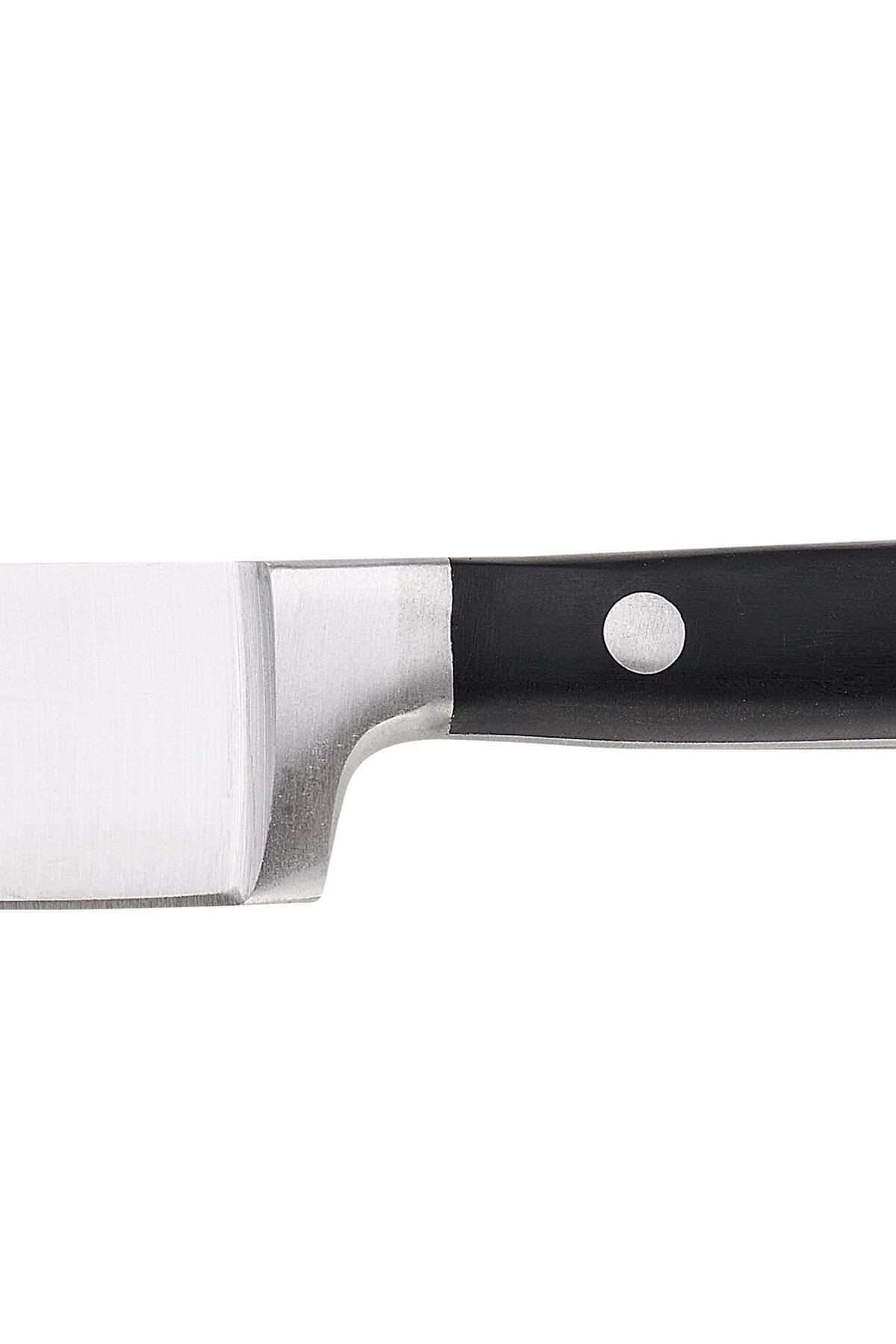 4313-ı Foodies It Carisi Paslanmaz Çelik Bıçak | Şef Bıçağı 20 Cm | 4313-ı