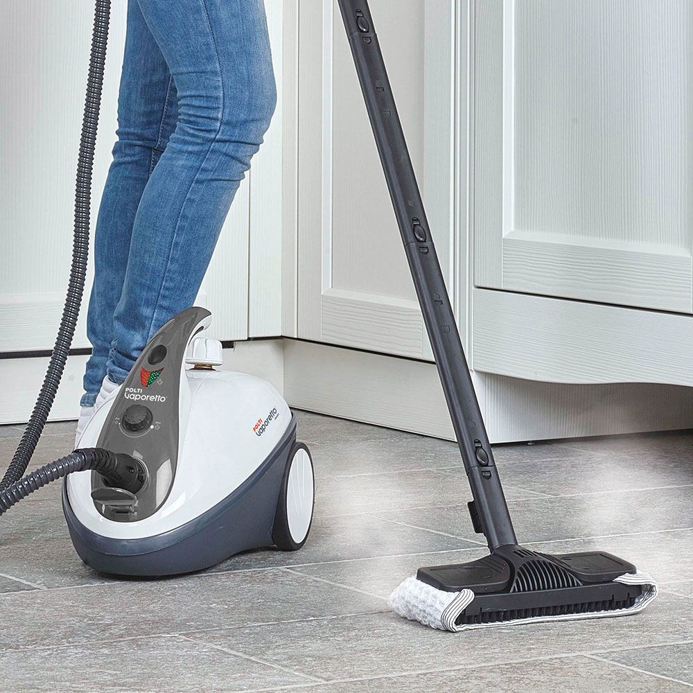 Polti Vaporetto Smart 30_S