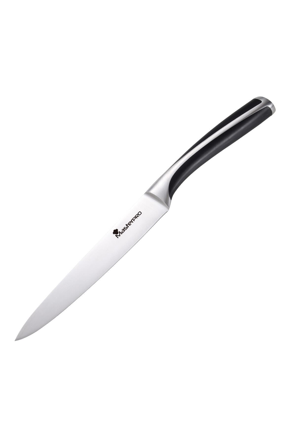 Paslanmaz Çelik Bıçak | Şef Bıçağı 20 Cm | Elegance Serisi | 4434