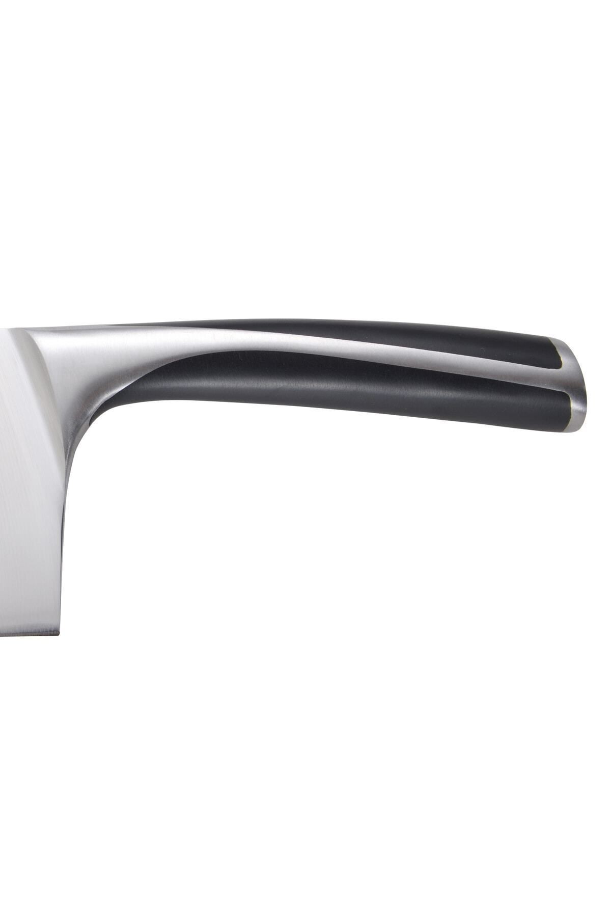 Paslanmaz Çelik Bıçak | Şef Bıçağı 17,5 Cm | Elegance Serisi | 4430