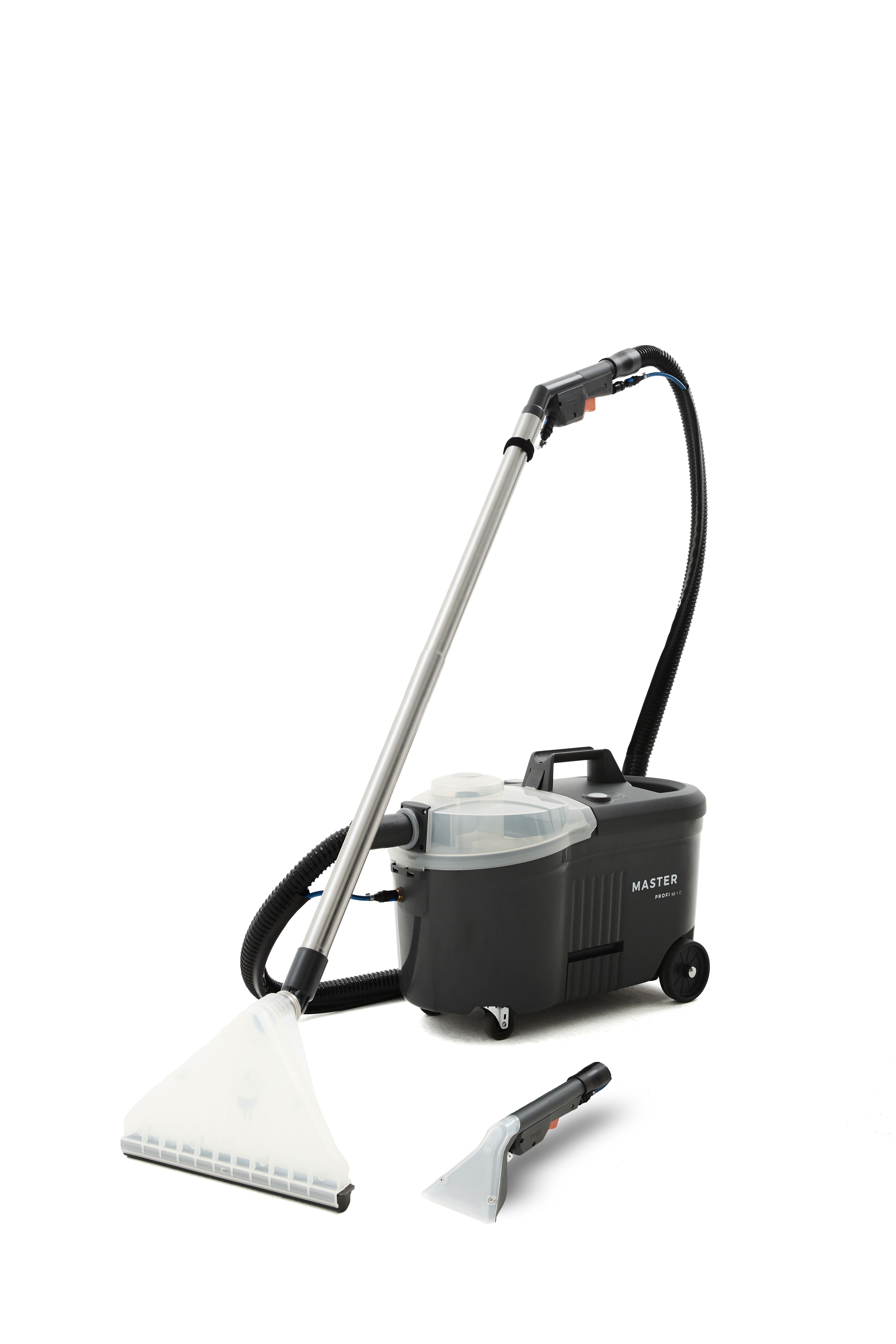 Master Profi 50.1 C Halı ve Koltuk Yıkama Makinesi
