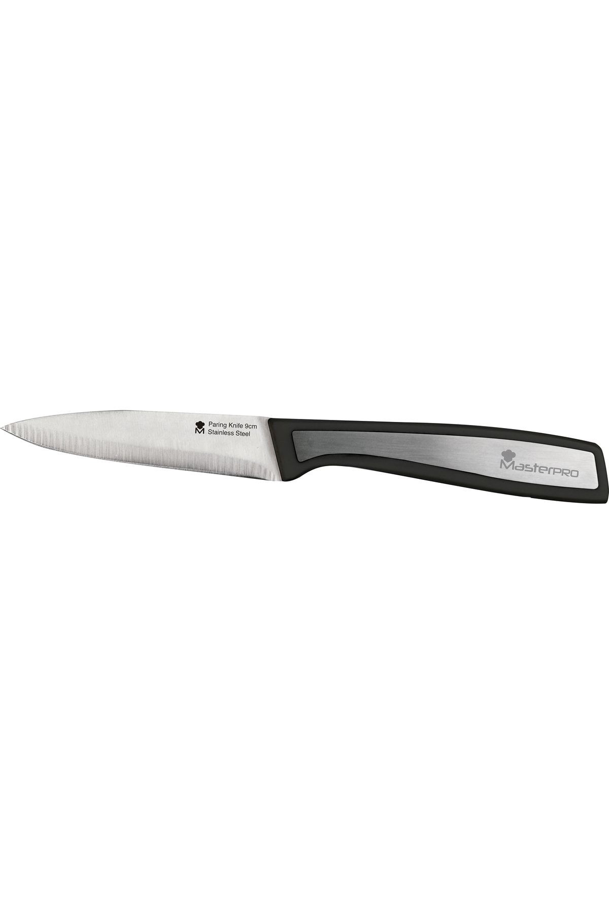 Paslanmaz Çelik Soyma Bıçağı 9 cm Sharp serisi 4116