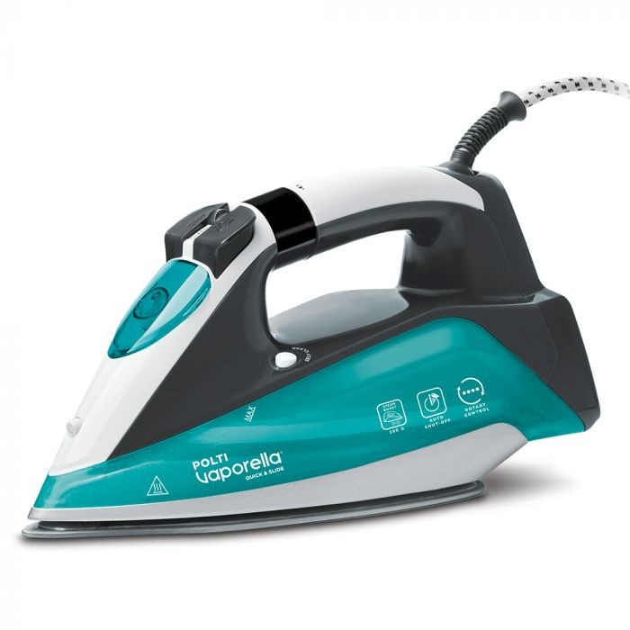 Polti Vaporella Quick & Slide QS220 Buharlı Ütü