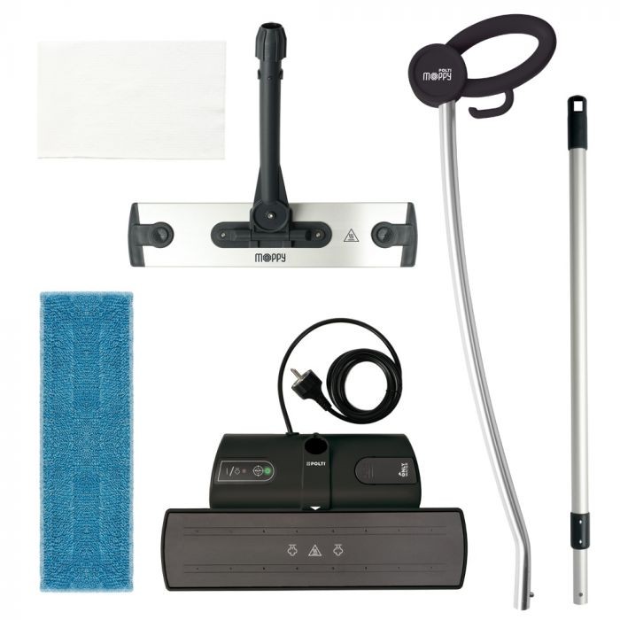 Polti Moppy Black Premium