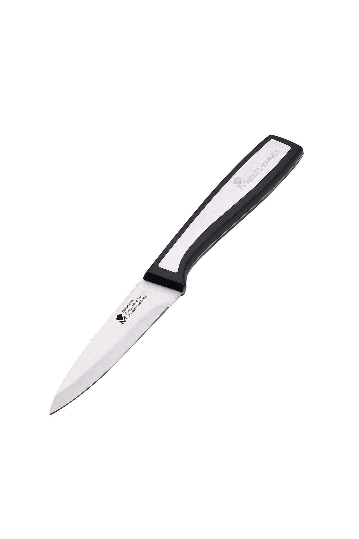 Paslanmaz Çelik Soyma Bıçağı 9 cm Sharp serisi 4116