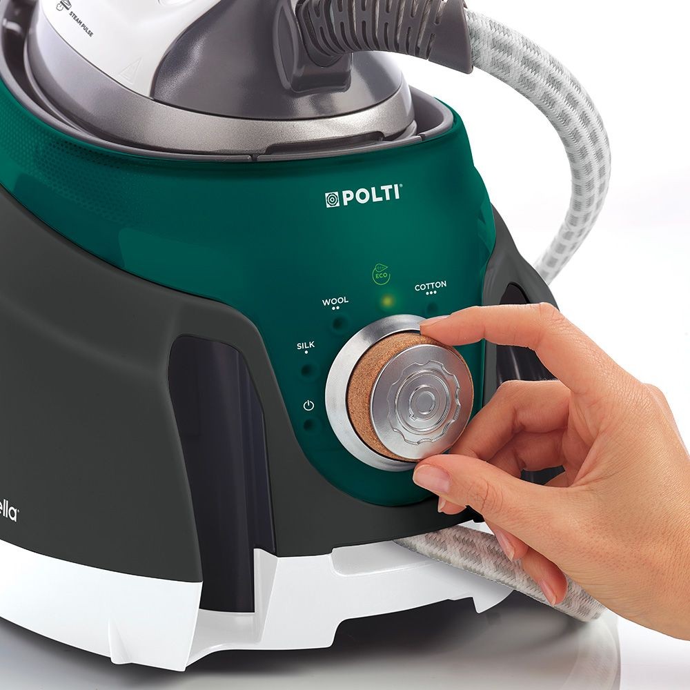 Polti La Vaporella XT120C Kazanlı Buhar Jeneratörlü Ütü