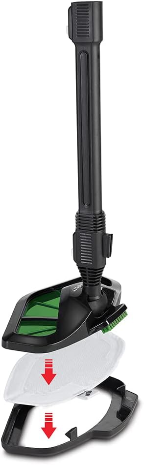 Polti Vaporetto Smart_35