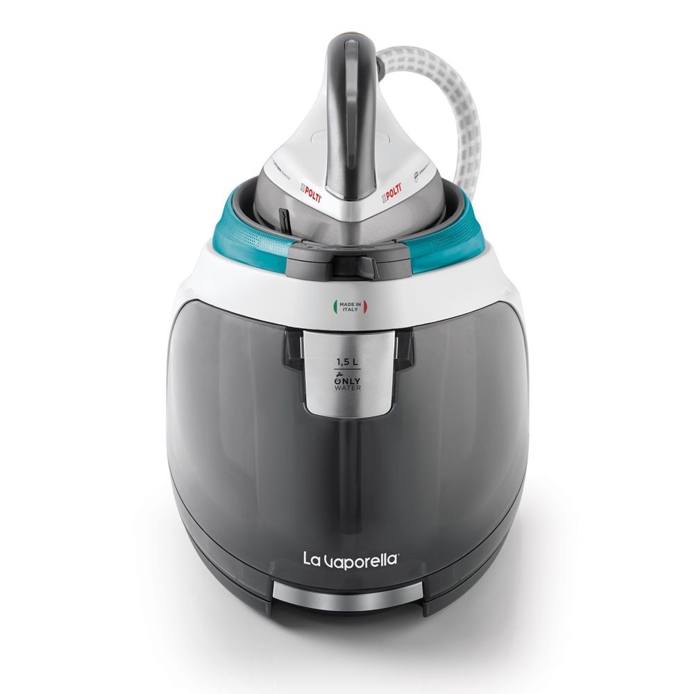 Polti La Vaporella XT100C Kazanlı Buhar Jeneratörlü Ütü