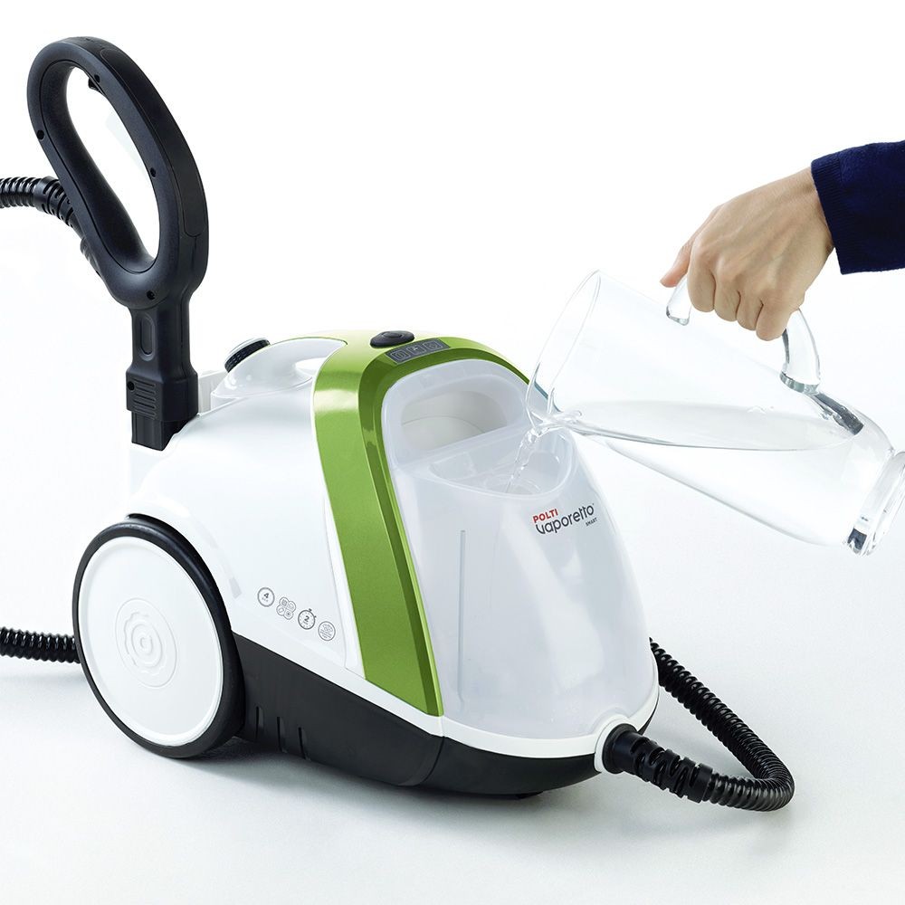 Polti Vaporetto Smart 110 Eco