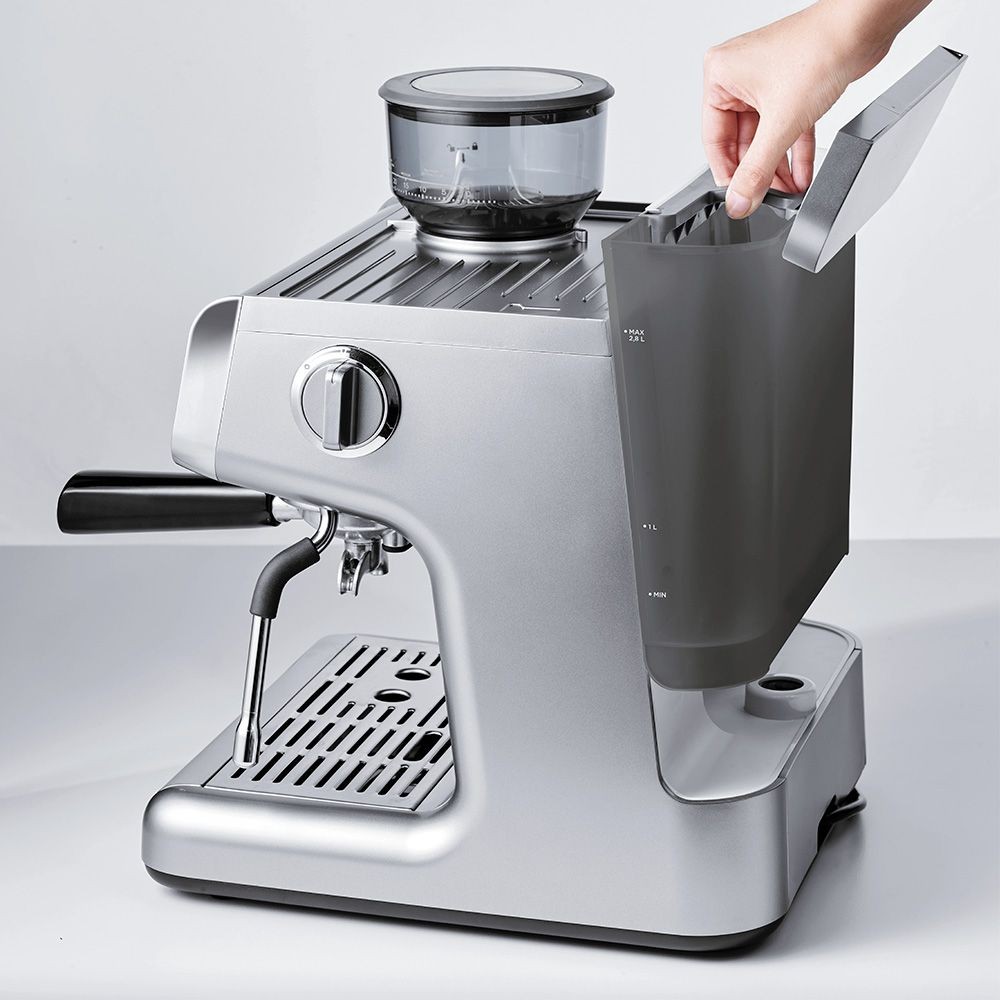 Polti Coffea G50S Manuel Barista Espresso Kahve Makinesi