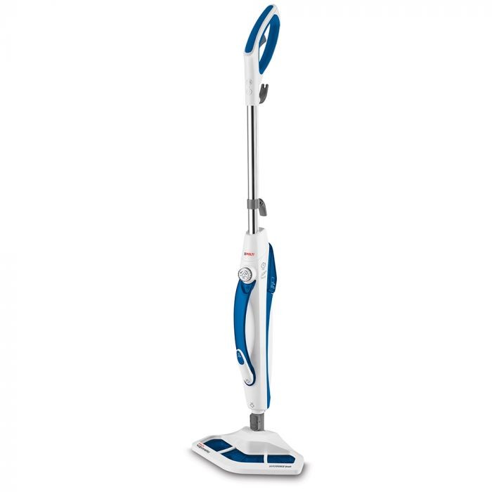 Polti Vaporetto SV460_Double Dikey Buharlı Temizlik Makinesi