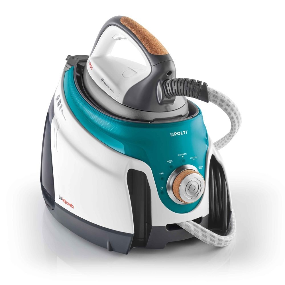 Polti La Vaporella XT100C Kazanlı Buhar Jeneratörlü Ütü