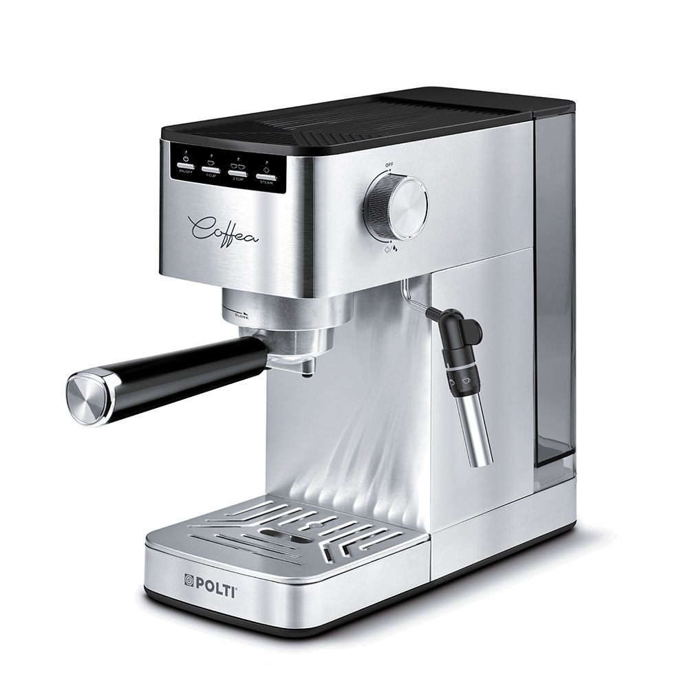 Polti Coffea P10S Manuel Barista Espresso Kahve Makinesi