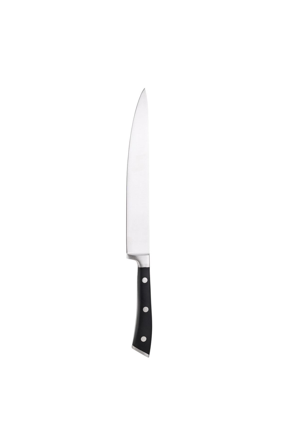 4313-ı Foodies It Carisi Paslanmaz Çelik Bıçak | Şef Bıçağı 20 Cm | 4313-ı