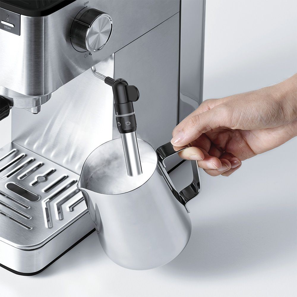 Polti Coffea P10S Manuel Barista Espresso Kahve Makinesi