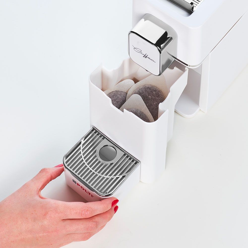 Polti Coffea S15W E.S.E. Podlu Espresso Kahve Makinesi