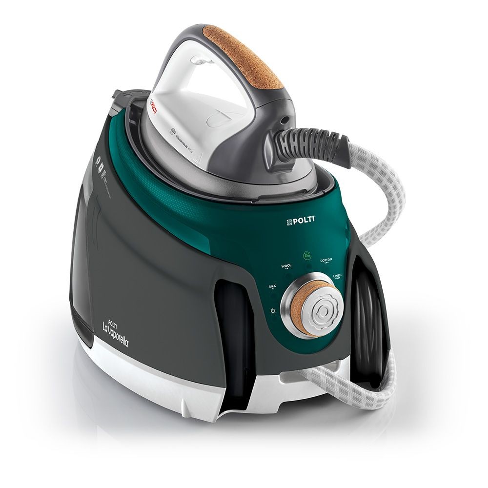 Polti La Vaporella XT120C Kazanlı Buhar Jeneratörlü Ütü