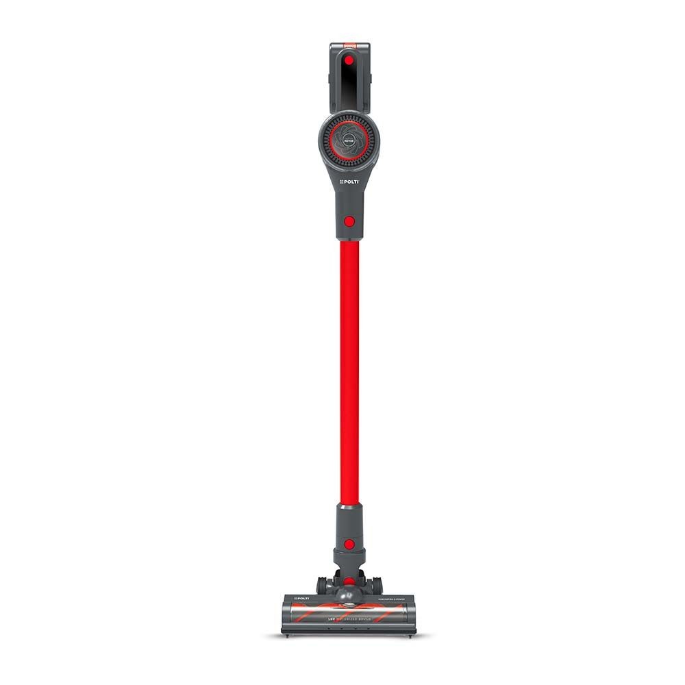 Polti Forzaspira D-Power SR550 Dik Şarjlı Süpürge