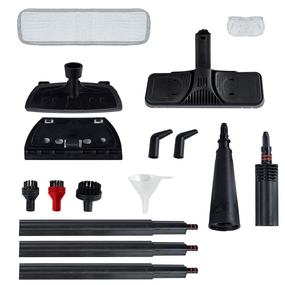Polti Vaporetto Smart 30_S