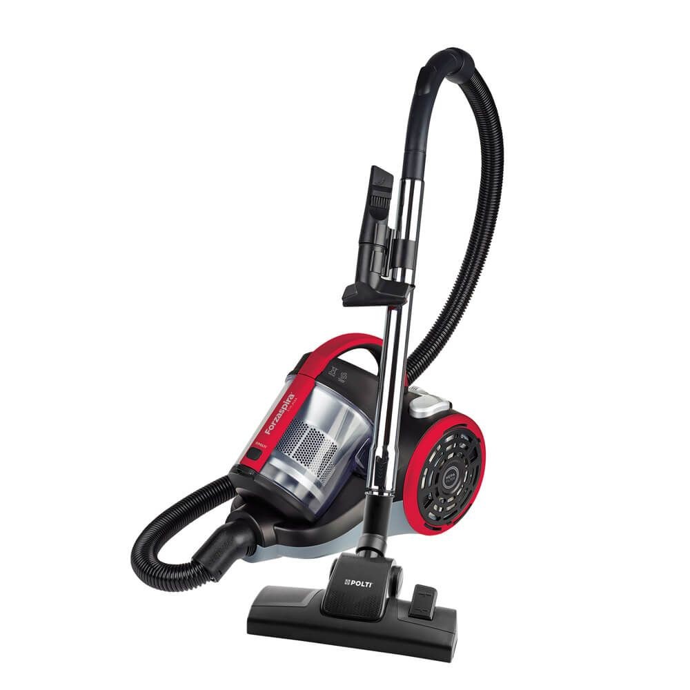 Polti Forzaspira C110_PLUS Toz Torbasız Elektrikli Süpürge