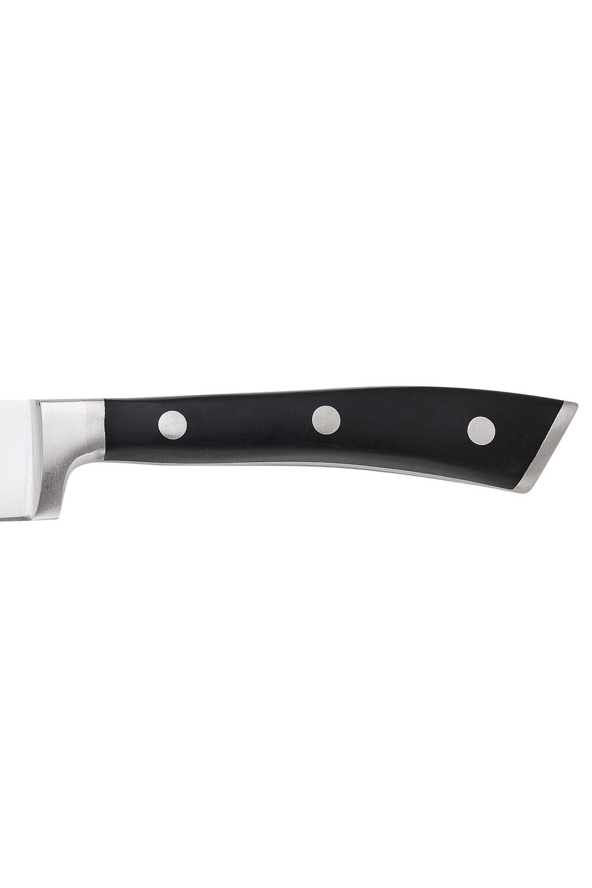 4313-ı Foodies It Carisi Paslanmaz Çelik Bıçak | Şef Bıçağı 20 Cm | 4313-ı