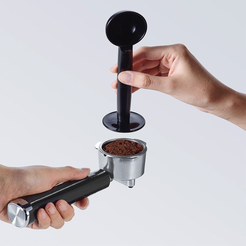 Polti Coffea P10S Manuel Barista Espresso Kahve Makinesi