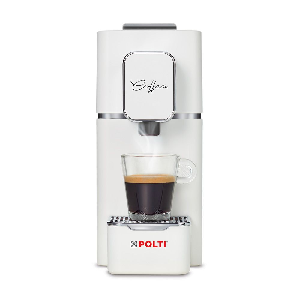 Polti Coffea S15W E.S.E. Podlu Espresso Kahve Makinesi
