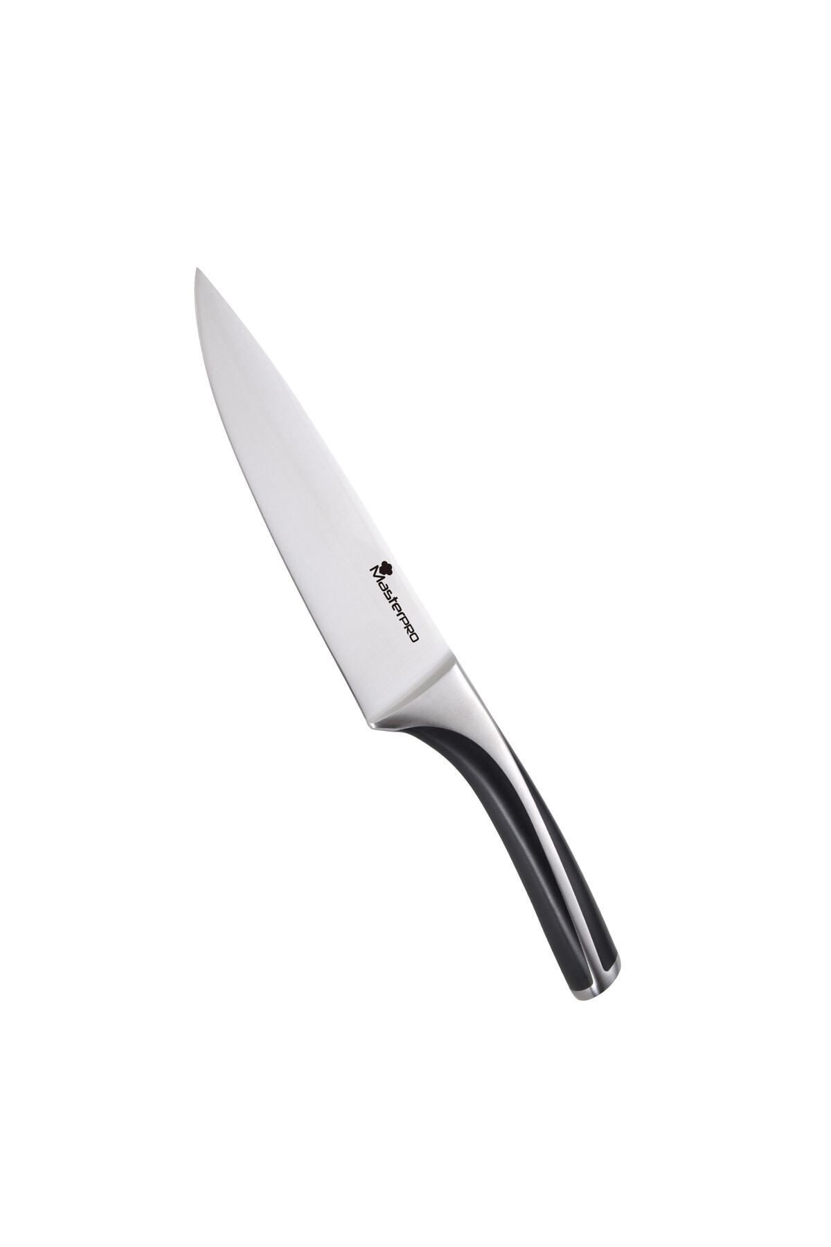 Paslanmaz Çelik Şef Bıçağı | 20 cm | Elegance serisi | 4431