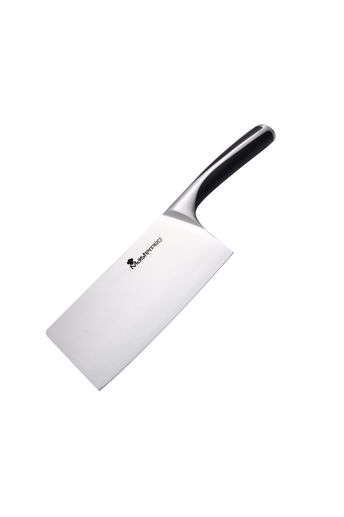 Paslanmaz Çelik Bıçak | Şef Bıçağı 17,5 Cm | Elegance Serisi | 4430