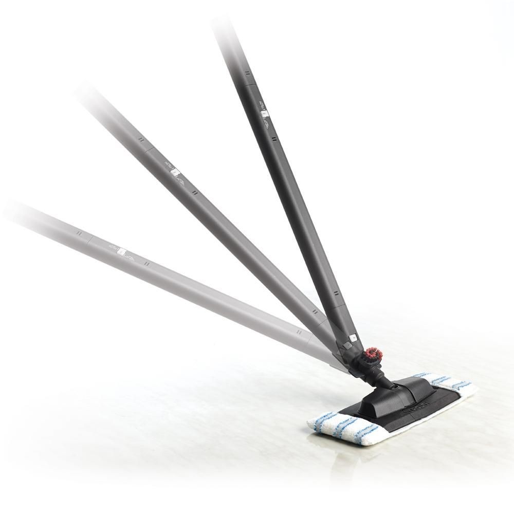 Polti Vaporetto Pro 95_Turbo Flexi