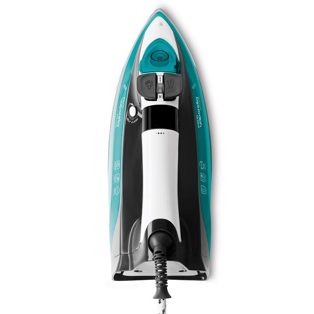 Polti Vaporella Quick & Slide QS220 Buharlı Ütü
