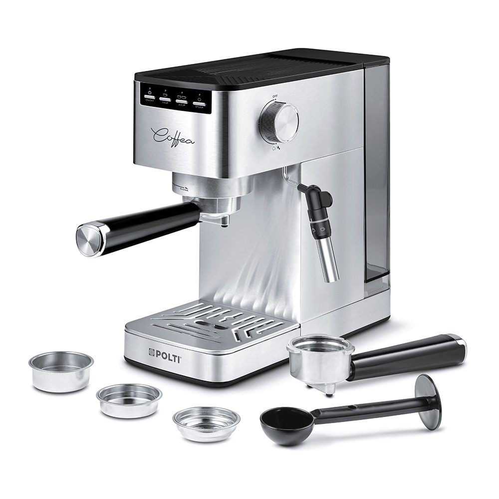 Polti Coffea P10S Manuel Barista Espresso Kahve Makinesi