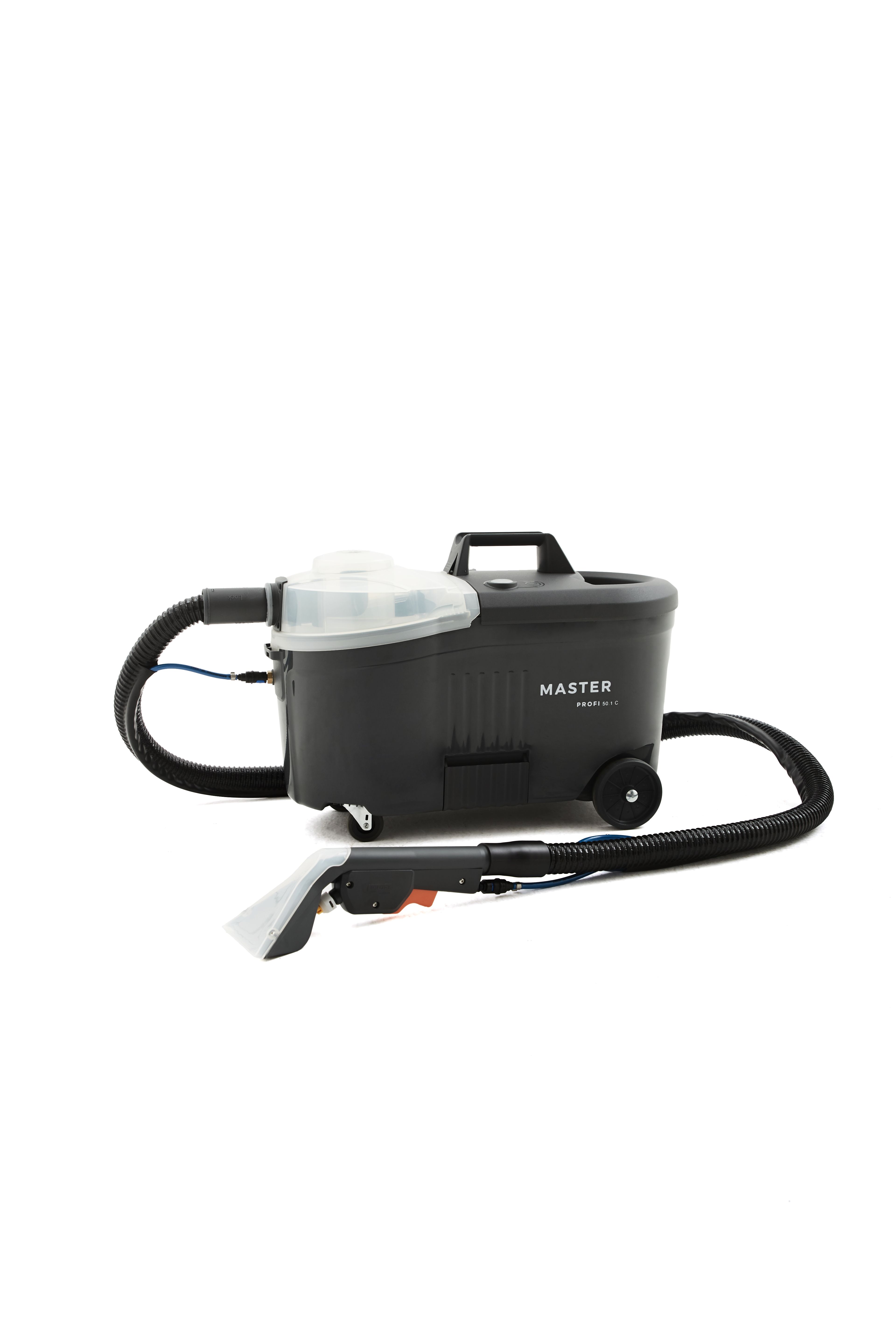 Master Profi 50.1 C Halı ve Koltuk Yıkama Makinesi