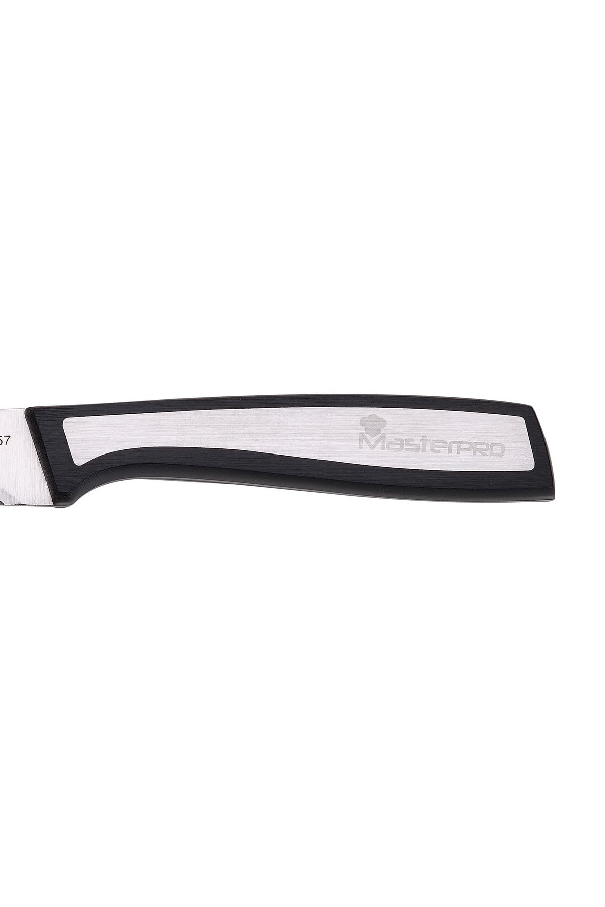 Paslanmaz Çelik Soyma Bıçağı 9 cm Sharp serisi 4116