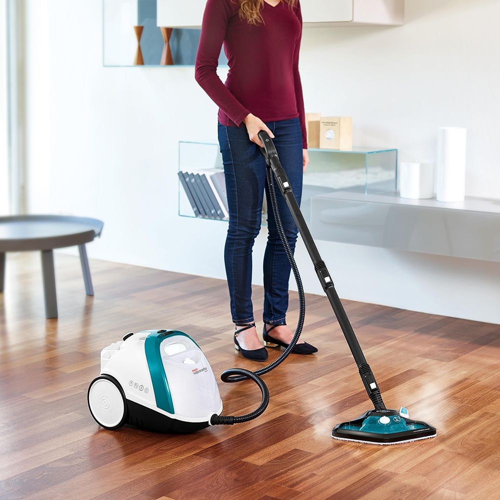 Polti Vaporetto Smart 100_T
