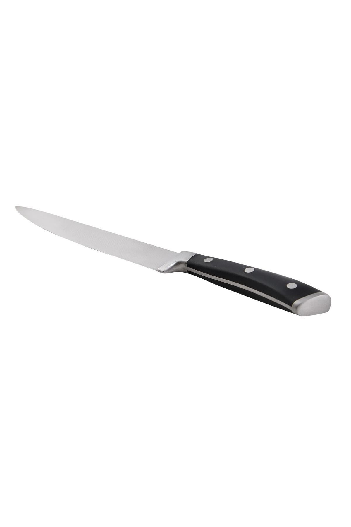 4313-ı Foodies It Carisi Paslanmaz Çelik Bıçak | Şef Bıçağı 20 Cm | 4313-ı