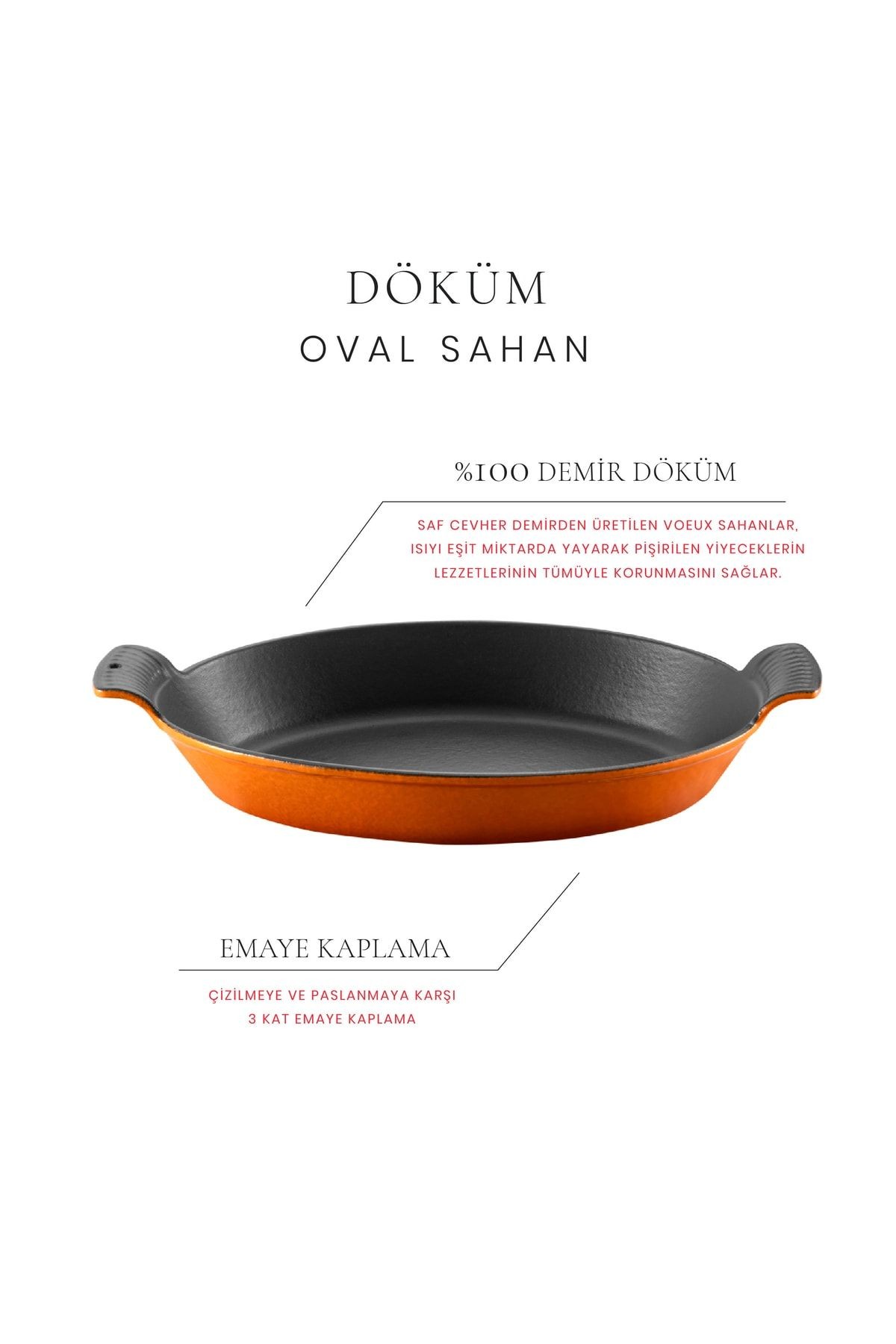 Voeux Amusant Döküm Kayık Sahan 20Cm