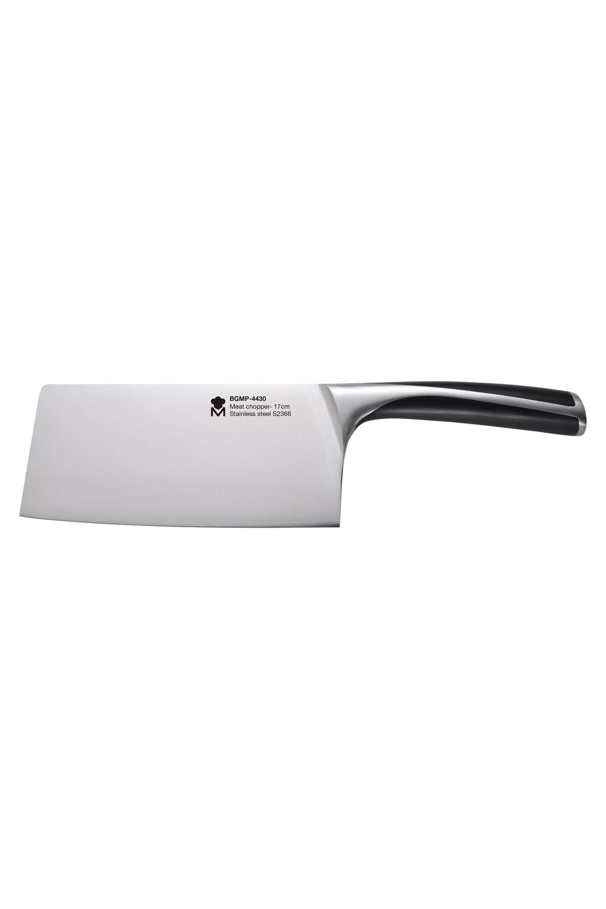 Paslanmaz Çelik Bıçak | Şef Bıçağı 17,5 Cm | Elegance Serisi | 4430