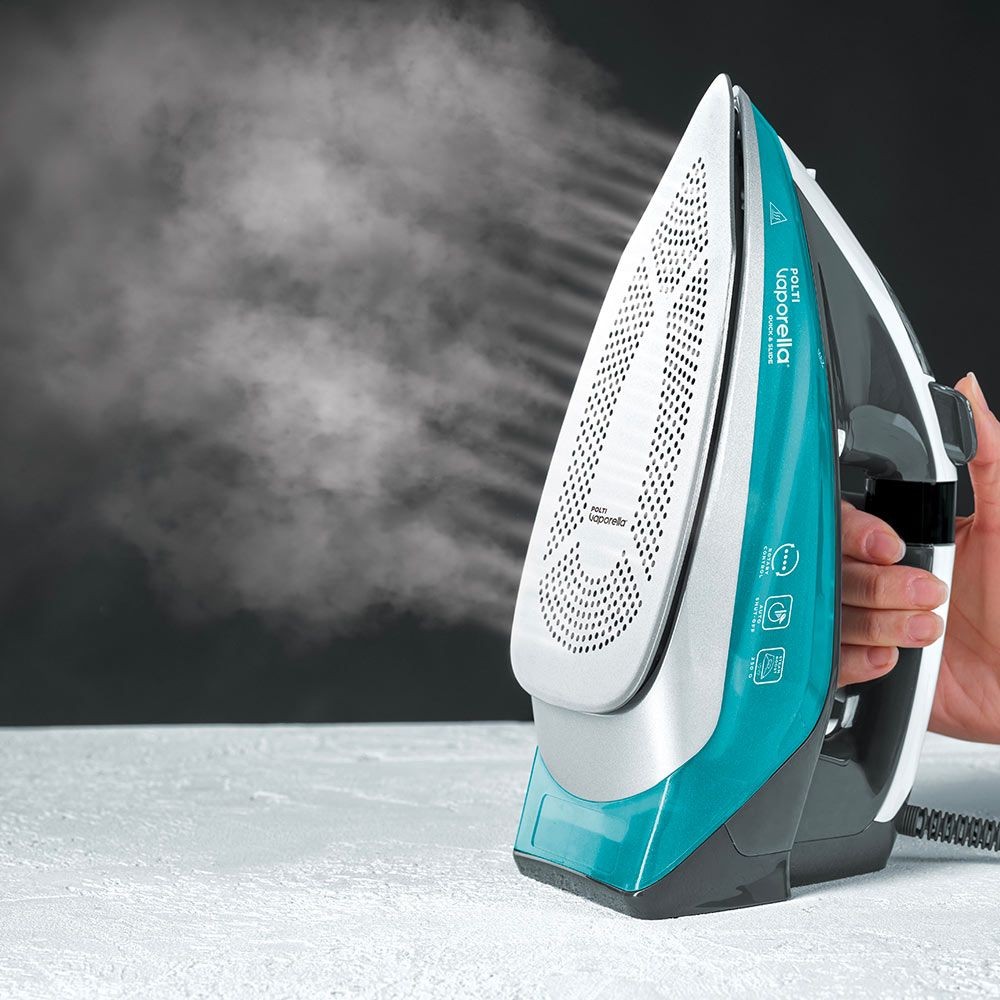 Polti Vaporella Quick & Slide QS220 Buharlı Ütü