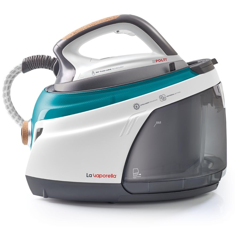 Polti La Vaporella XT100C Kazanlı Buhar Jeneratörlü Ütü